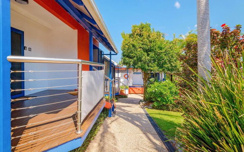 Coast Yamba - Adults Only - Accommodation Fremantle 23