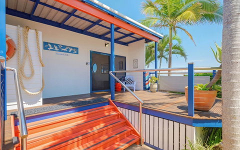 Coast Yamba - Adults Only - Accommodation Fremantle 25