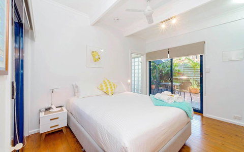 Coast Yamba - Adults Only - Accommodation Fremantle 2