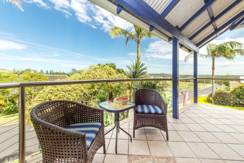 Coast Yamba - Adults Only - Accommodation Fremantle 24