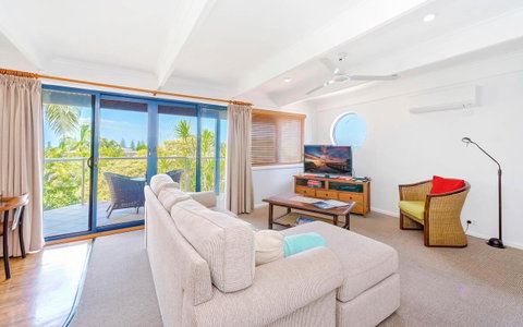Coast Yamba - Adults Only - Accommodation Fremantle 21