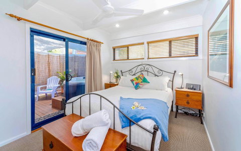 Coast Yamba - Adults Only - Accommodation Fremantle 14