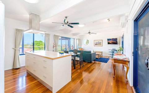 Coast Yamba - Adults Only - Accommodation Fremantle 10