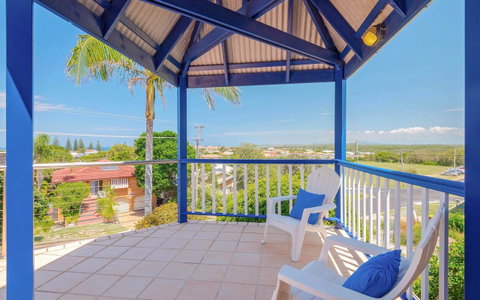 Coast Yamba - Adults Only - Accommodation Fremantle 16