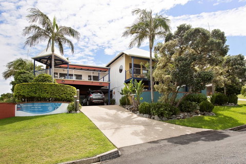 Coast Yamba - Adults Only - Accommodation Fremantle 27
