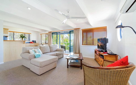 Coast Yamba - Adults Only - Accommodation Fremantle 22