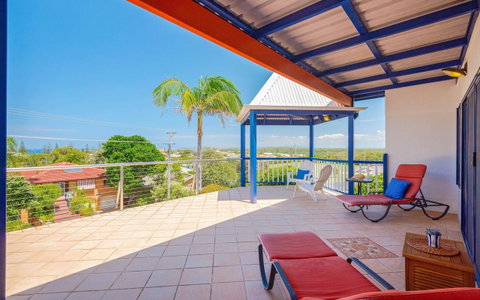 Coast Yamba - Adults Only - Accommodation Fremantle 15