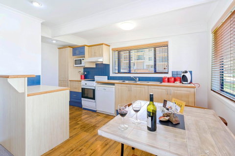 Coast Yamba - Adults Only - Accommodation Fremantle 8