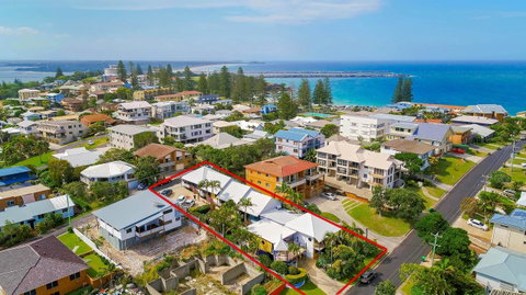 Coast Yamba - Adults Only - Accommodation Fremantle 26