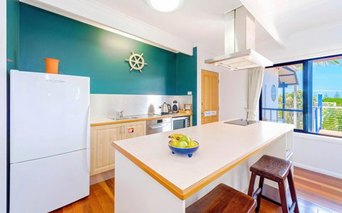 Coast Yamba - Adults Only - Accommodation Fremantle 12