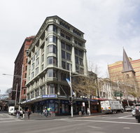 790 on George Backpackers - Accommodation Fremantle