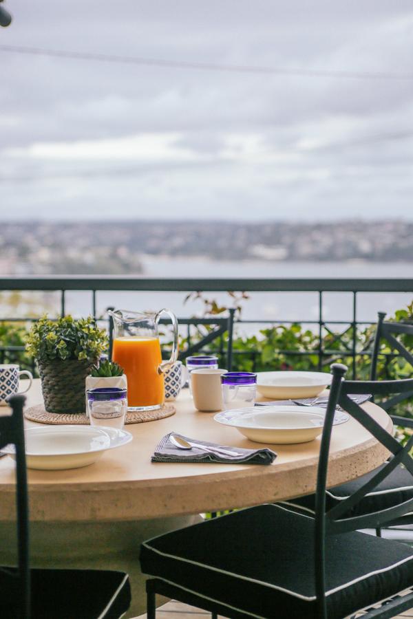 Mosman NSW Accommodation Fremantle