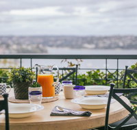 Private Room - luxury Mosman home - Accommodation Fremantle