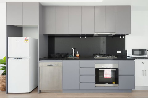 Newtown's Best Designer Apartment - Accommodation Fremantle 5