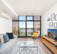 Newtown's Best Designer Apartment - Accommodation Fremantle