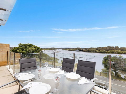 Regatta 13 - Accommodation Fremantle 0