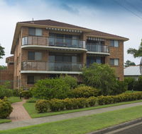 9 Braemar- skip hop and jump from everything - Accommodation Fremantle