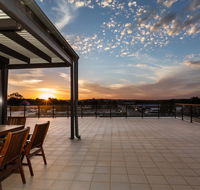 The Penthouse - Accommodation Fremantle