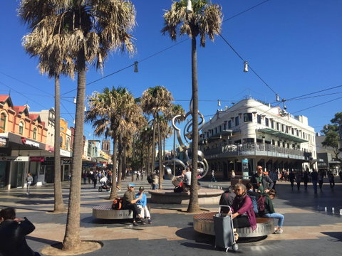 Grande Esplanade Studio - Accommodation Fremantle 27