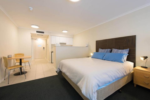 Grande Esplanade Studio - Accommodation Fremantle 7