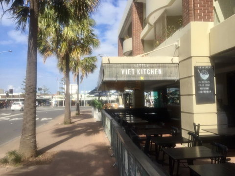 Grande Esplanade Studio - Accommodation Fremantle 23