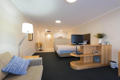Grande Esplanade Studio - Accommodation Fremantle 6