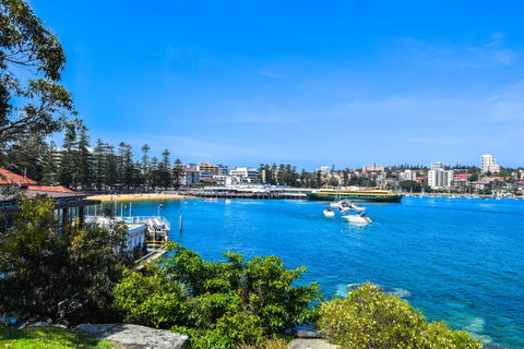Grande Esplanade Studio - Accommodation Fremantle 30