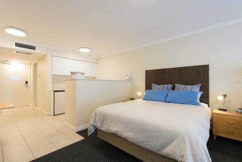 Grande Esplanade Studio - Accommodation Fremantle 4