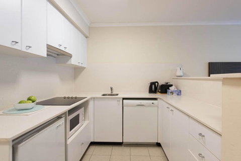 Grande Esplanade Studio - Accommodation Fremantle 8