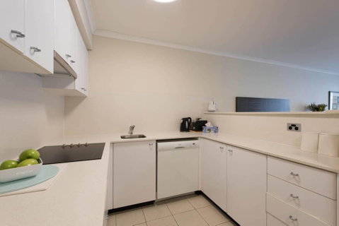 Grande Esplanade Studio - Accommodation Fremantle 9