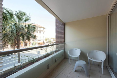 Grande Esplanade Studio - Accommodation Fremantle 12