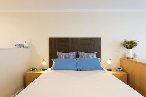 Grande Esplanade Studio - Accommodation Fremantle 2