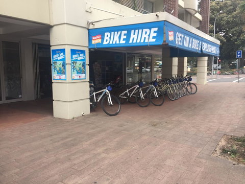 Grande Esplanade Studio - Accommodation Fremantle 18