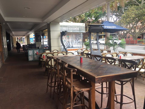 Grande Esplanade Studio - Accommodation Fremantle 16
