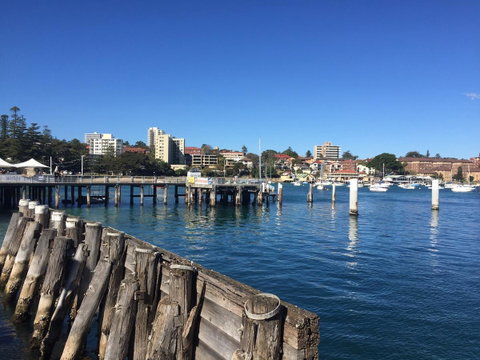 Grande Esplanade Studio - Accommodation Fremantle 25