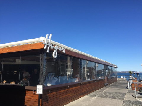 Grande Esplanade Studio - Accommodation Fremantle 24