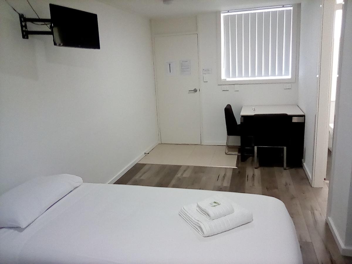 Woodbine NSW Accommodation Fremantle