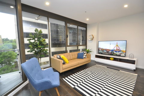 Orange Stay Sydney CBD - Accommodation Fremantle 8