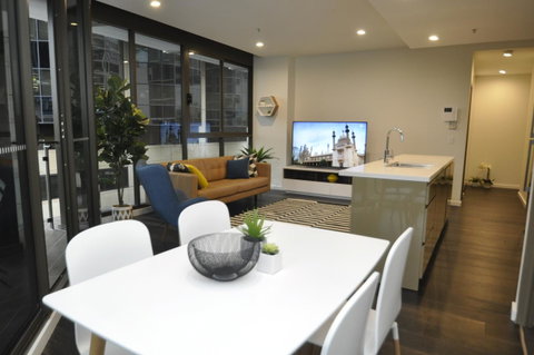 Orange Stay Sydney CBD - Accommodation Fremantle 10