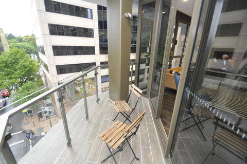 Orange Stay Sydney CBD - Accommodation Fremantle 7