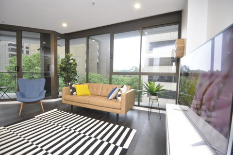 Orange Stay Sydney CBD - Accommodation Fremantle 4