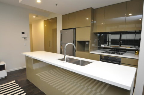 Orange Stay Sydney CBD - Accommodation Fremantle 11
