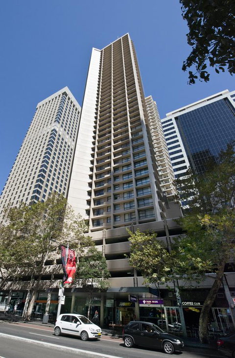 Park Regis City Centre - Accommodation Fremantle 26