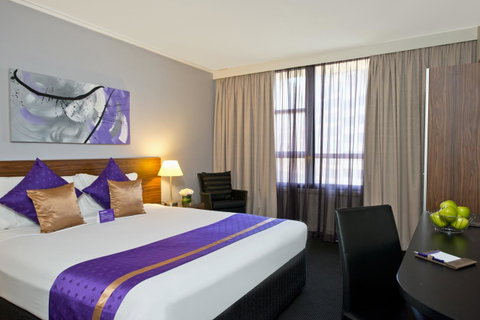 Park Regis City Centre - Accommodation Fremantle 9