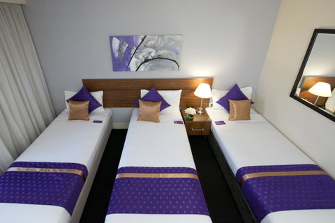 Park Regis City Centre - Accommodation Fremantle 18