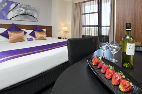 Park Regis City Centre - Accommodation Fremantle 3