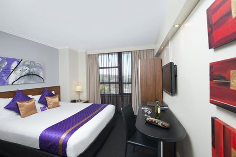Park Regis City Centre - Accommodation Fremantle 5