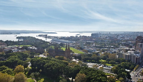 Park Regis City Centre - Accommodation Fremantle 27