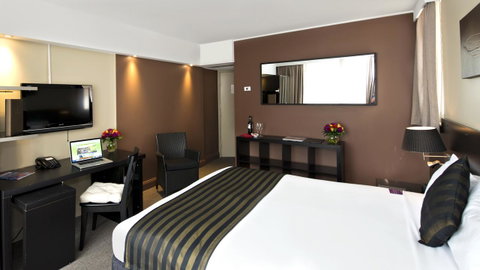 Park Regis City Centre - Accommodation Fremantle 11