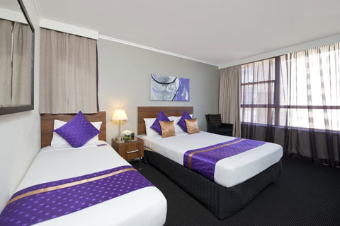 Park Regis City Centre - Accommodation Fremantle 13